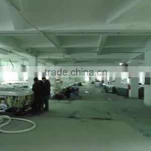 Jazzi Pool & Spa Products Co., Ltd. company overview - view 4 thumbnail