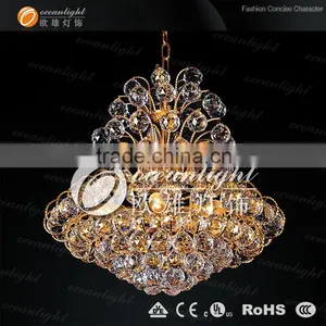Led Decorative Chandelier,qaulity Chandelier Fashion Om66008-60 thumbnail-5