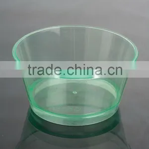 Wholesale High Quality 130ml Capacity Disposable Plastic PP PS Mousse Jelly Pudding Dessert Cup thumbnail-4