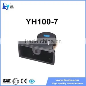 100W Speaker YH-100-7 (horn Speaker,car Speaker) thumbnail-1