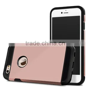 2015 New Arrival Slim Colorful Armor Phone Case for Iphone 6,back Cover for Iphone Case,for Iphone 6 Case thumbnail-1