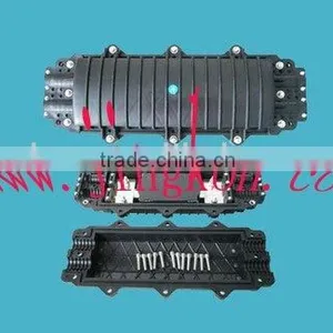 Fiber Optic Splice Closure thumbnail-1