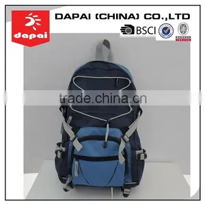 Bicycle Sports Backpack Bicycle Backpack With Helmet thumbnail-1