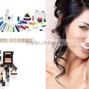 Customize Hard Durable Clear or Colored pp Plastic Box for Cosmetics CB 95*70*17 thumbnail-3