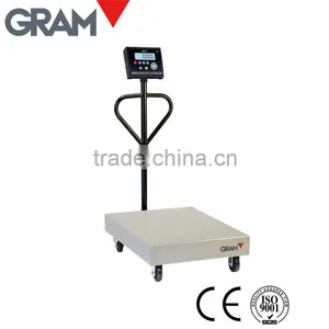 2016 Hot Sales MISSIL Series Digital Electronic Scale With CE Certificate thumbnail-3