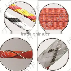 Electric Fence Polybraid Cord for Horse thumbnail-6