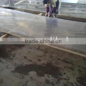 Acrylic Glass Sheet thumbnail-1