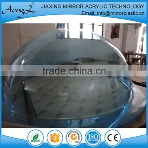 Large Acrylic Sphere thumbnail-5
