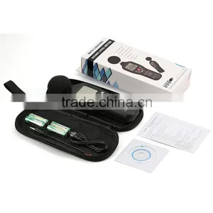Sound Level Meter With USB Function thumbnail-6