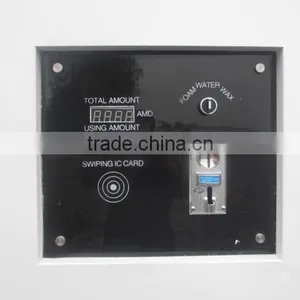 Popular Mobile Car Wash Equipment With Easy Operation thumbnail-3