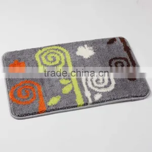DADA Flat Weave Aubusson Rugs Bedroom Floor Carpet thumbnail-1