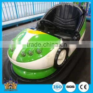 Electric/battery/inflatable/kids/manufacturer Amusement Park Bumper Car/dodgem Ridesr thumbnail-1