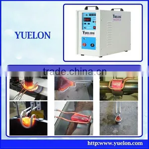 15KW China Yongkang Induction Heating Generator thumbnail-1