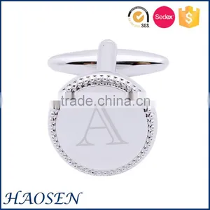 Wholesale Luxury Suit Shirt Mens Cufflinks thumbnail-2