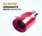 Muffler thumbnail-1
