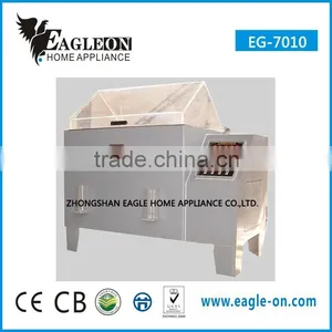 Salt Mist Corrosion Test Chamber Machine Made in China EG-7010 thumbnail-1