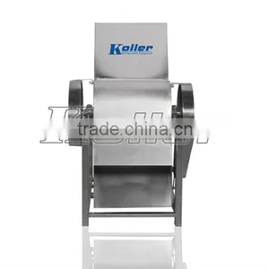 100 Tons/day Ice Breaking Machine in Guangzhou thumbnail-1