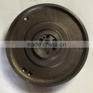 WULING DFSK CHANA SUZUKI FLYWHEEL ASSEMBLY ENGINE MODEL F10A AUTO SPARE PARTS thumbnail-1