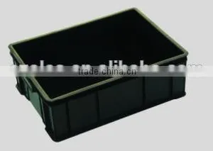 295*255mm Good Price Good Quality Black ESD Bin thumbnail-5