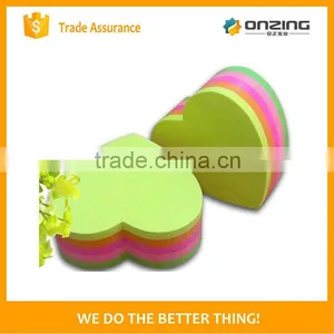 Onzing New 3d Sticky Notes/ Memo Pads thumbnail-1