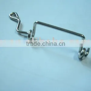 Embrodiery Machine Torsion Spring thumbnail-1