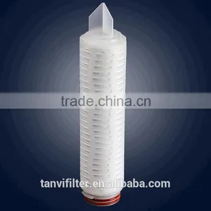 Beat Price &high Quality Capsule Air Filter Cartridge & Membrane Filter thumbnail-1