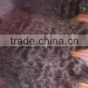 Factory Price Wholesale Indian Hair,virgin Indian Hair thumbnail-3