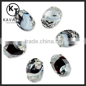 New Arrival ! Fancy Bling Crystal Beads Wholesales thumbnail-1