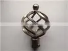 Wrought Iron Curtain Rods thumbnail-1