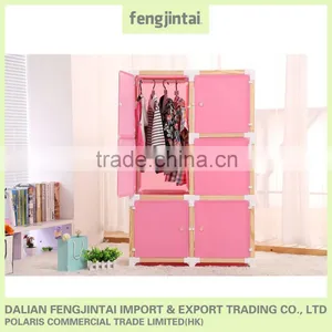 2015 China High Quality Wardrobe Plastic Accessories thumbnail-6