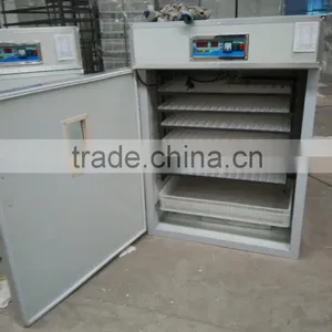 Chicken Egg Incubation Equipment Great Quality Egg Incubator Best Price Egg Hatching Machine Price thumbnail-1