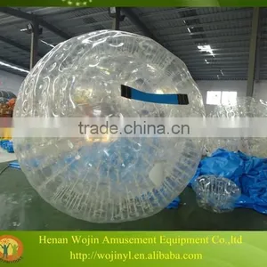 Adults Inflatable Zorb Ball for Bowling thumbnail-4