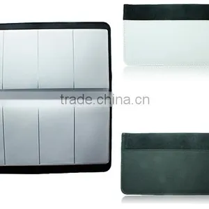 Sublimation Personalized Name Card Holder,sublimation Namecard Case thumbnail-1