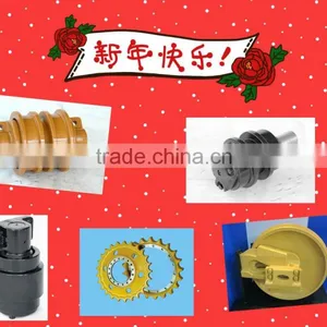 Doosan Excavator Part thumbnail-1