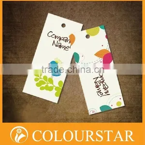Unique Special Shape Tag thumbnail-4