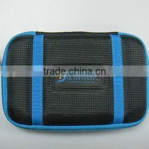 GC--- New Padded and Compacted Printing Logo NDS and PSP Eva Game Box Package thumbnail-4