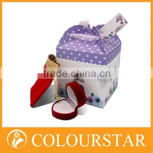 Hot Trade Rigid Paper Boxes thumbnail-1