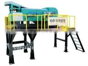 Series HTECS Eddy Current Separator for Al Scrap thumbnail-1