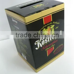 DW0546-Packaging Box for Beer Promotional Sales thumbnail-1