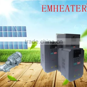 Single Phase 220V Solar PV Pumping Inverter for Irrigiation System thumbnail-4
