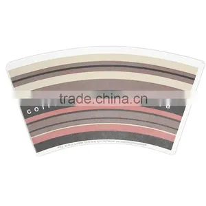 Hangzhou LvYang/GoBest Paper Cup Fan and Botton Paper thumbnail-1