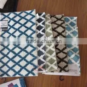 TPR Bottom Microfibre Doormat thumbnail-1