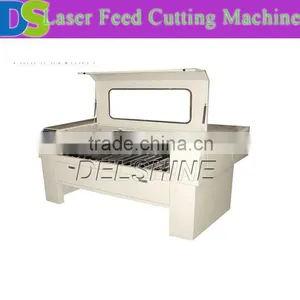 Automatic Feed Laser Wood Cutting Machine Price Peg Feeding Machine thumbnail-1