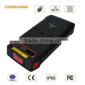WiFi Data Collector Access Control Fingerprint Reader Scanners Prices thumbnail-4