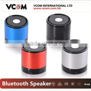 2014 New Wireless Bluetooth Mini Speaker, Portable Speaker, Wireless Bluetooth Speaker for Mobile,computer thumbnail-5