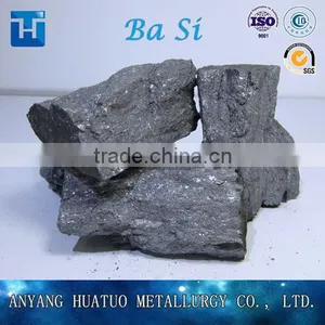 High Quality Ferro Silicon Barium Inoculant thumbnail-1