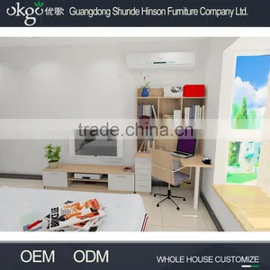 Best Price Large Bookcases for Sale thumbnail-1