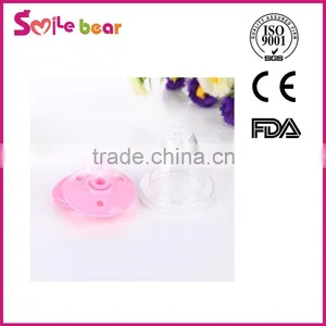 Funny Teeth Baby Boy Girl Orthodontical Silicone Pacifier thumbnail-2