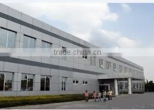 Wenzhou Yuqiang Construction Machinery Corporation Limited company overview - view 2 thumbnail
