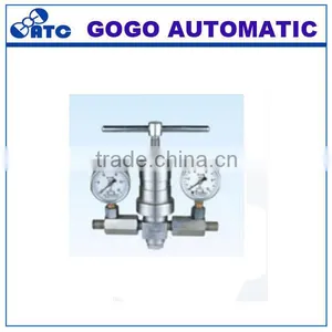 QF CR Gas Safety Valve for Accumulator thumbnail-2